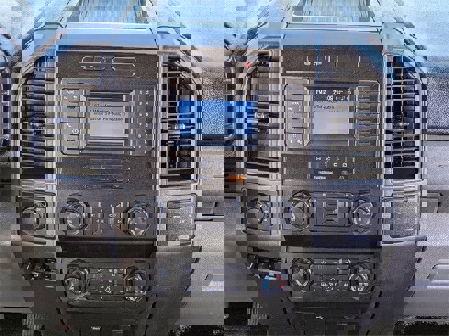 Used 2021 Ford F350 XL w/ Power Equipment Group image 17