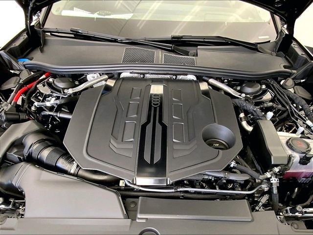 New 2026 Audi A6 Premium Plus image 11