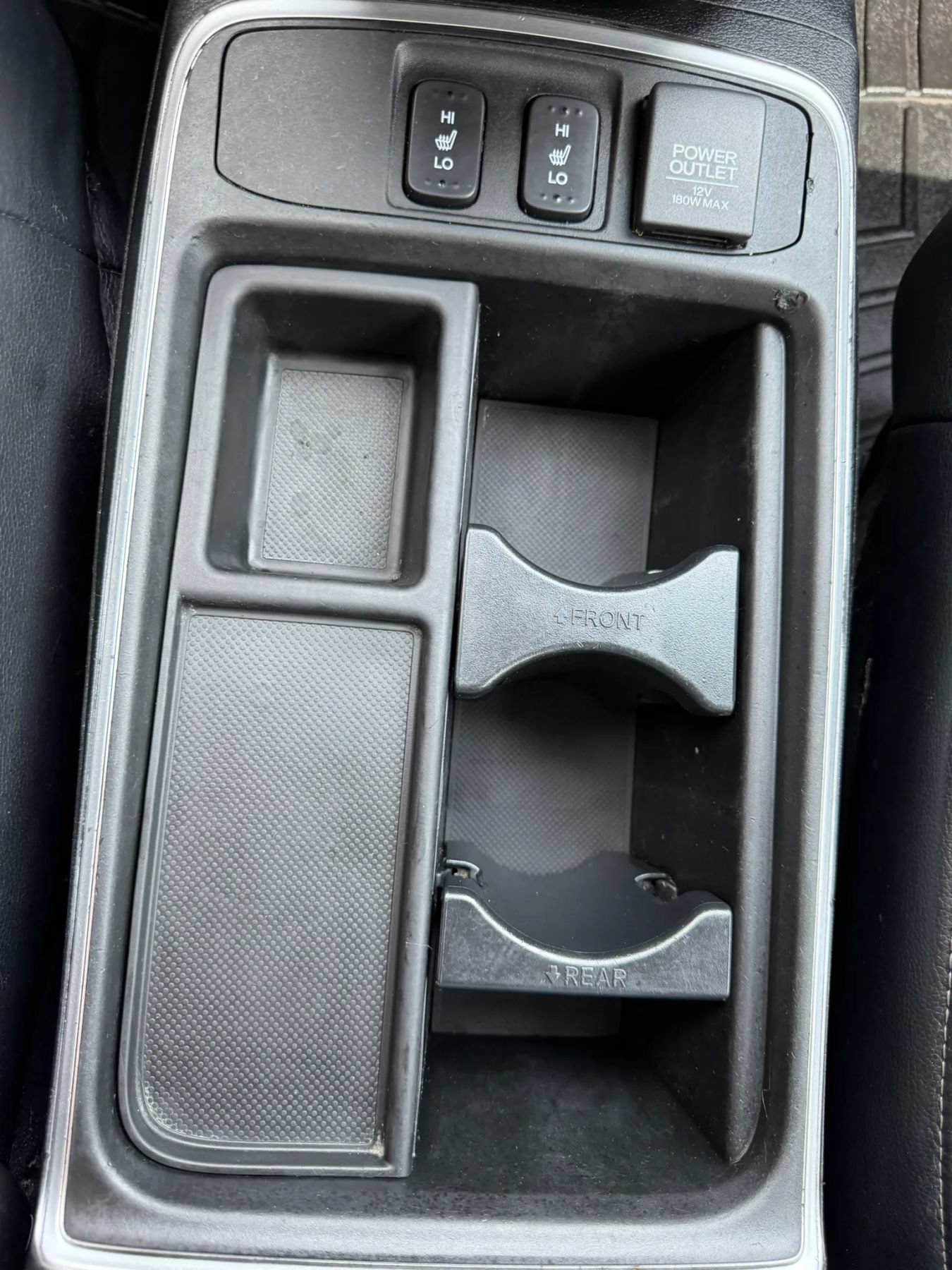 Used 2016 Honda CR-V Touring image 61