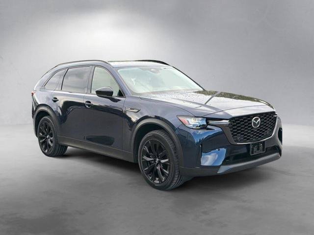 Certified 2025 MAZDA CX-90 3.3 Turbo w/ Premium Sport Pkg AWD/4WD image 1