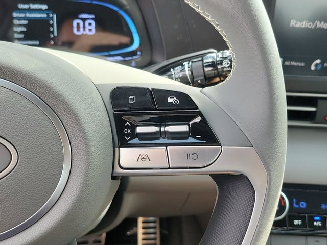 New 2026 Hyundai Elantra Sport image 6