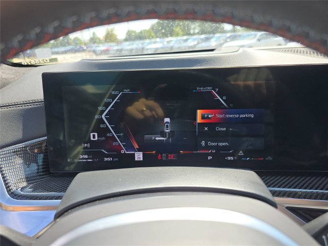 Used 2026 BMW X7 M60i AWD/4WD image 31