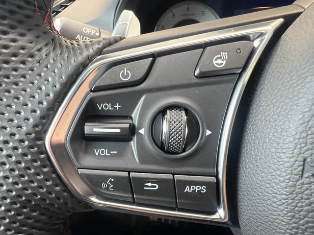 New 2026 Acura RDX w/ Advance Package AWD/4WD image 20