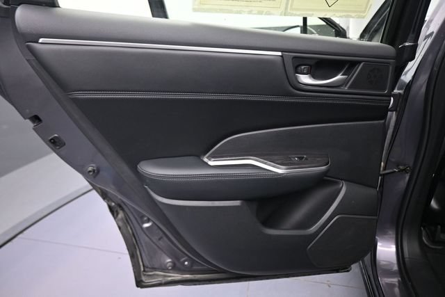 Used 2018 Honda Clarity Plug-In Hybrid image 25