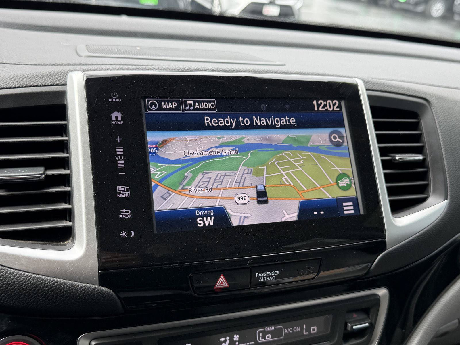 Used 2020 Honda Ridgeline RTL-E image 26