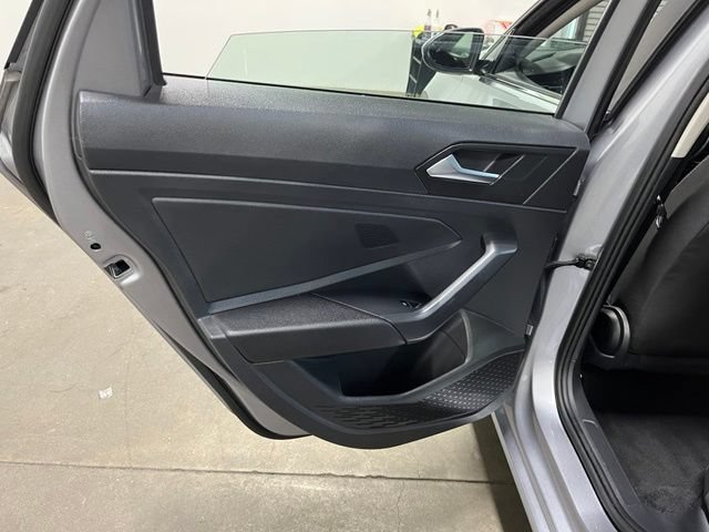 Used 2025 Volkswagen Jetta S FWD image 19