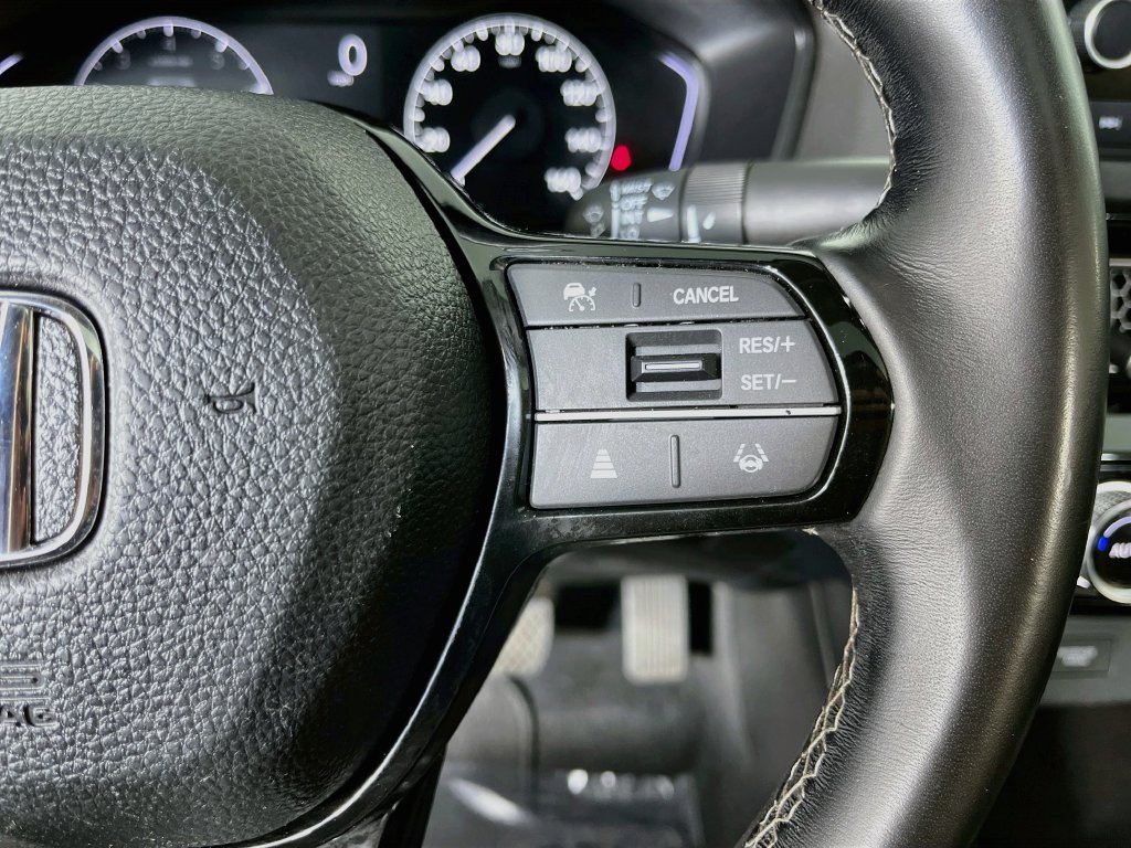 Used 2024 Honda Civic EX image 15