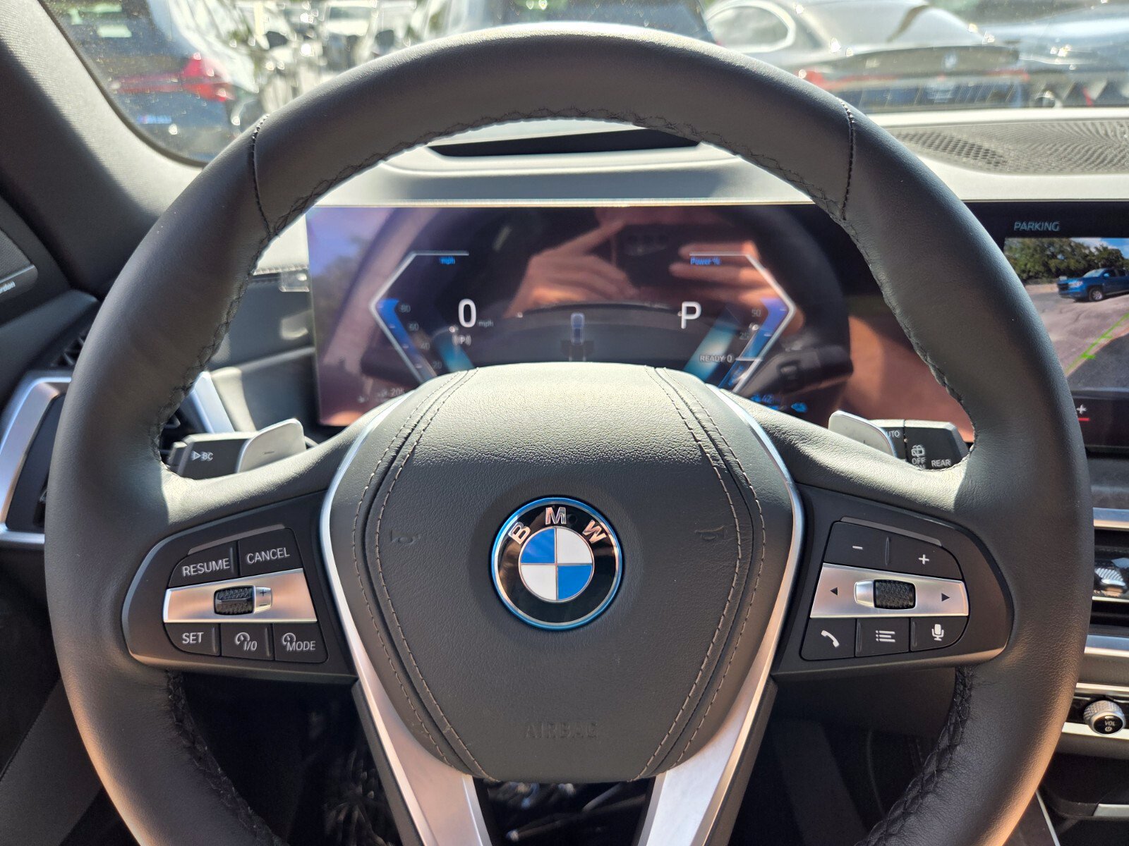 Certified 2026 BMW X5 xDrive50e AWD/4WD image 28