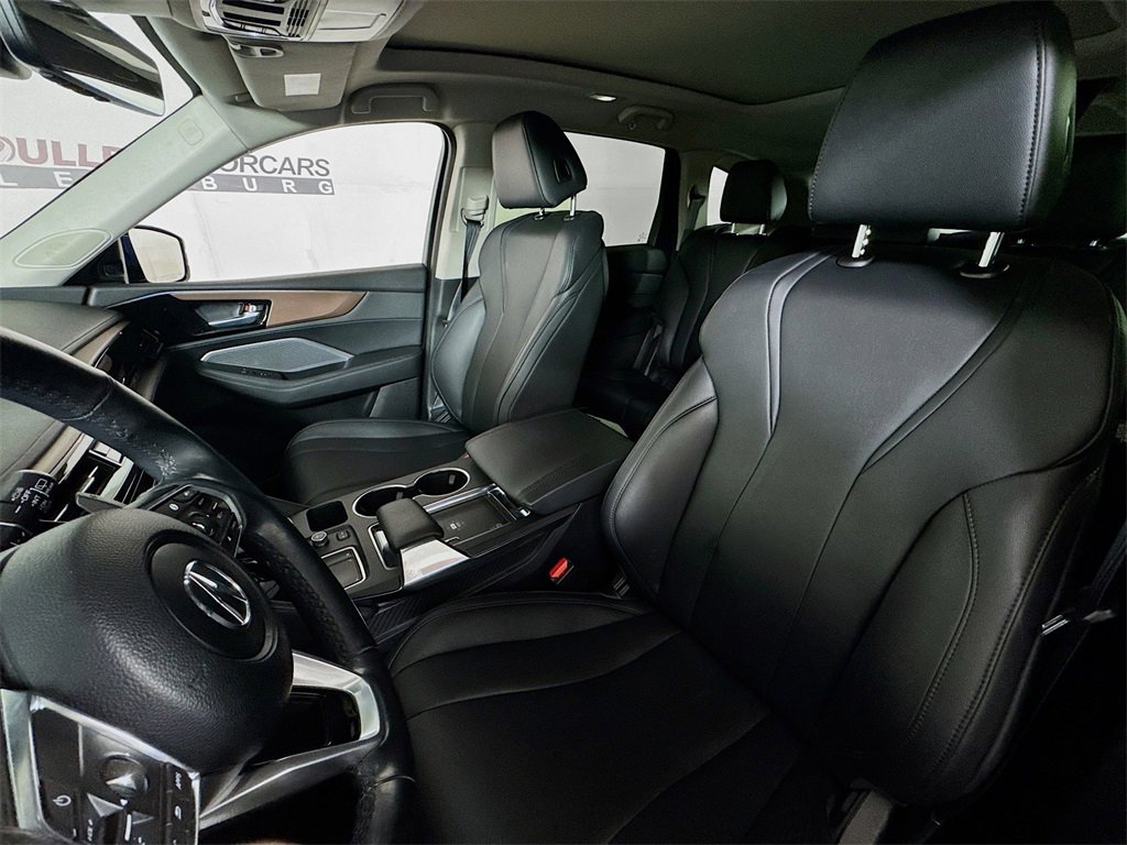 Used 2022 Acura MDX 3.5L image 20