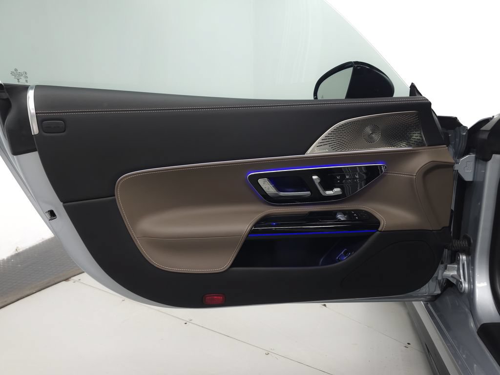 Used 2024 Mercedes-Benz AMG GT 55 image 5
