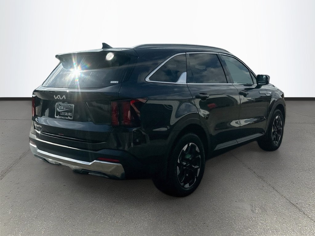 New 2026 Kia Sorento S FWD image 7