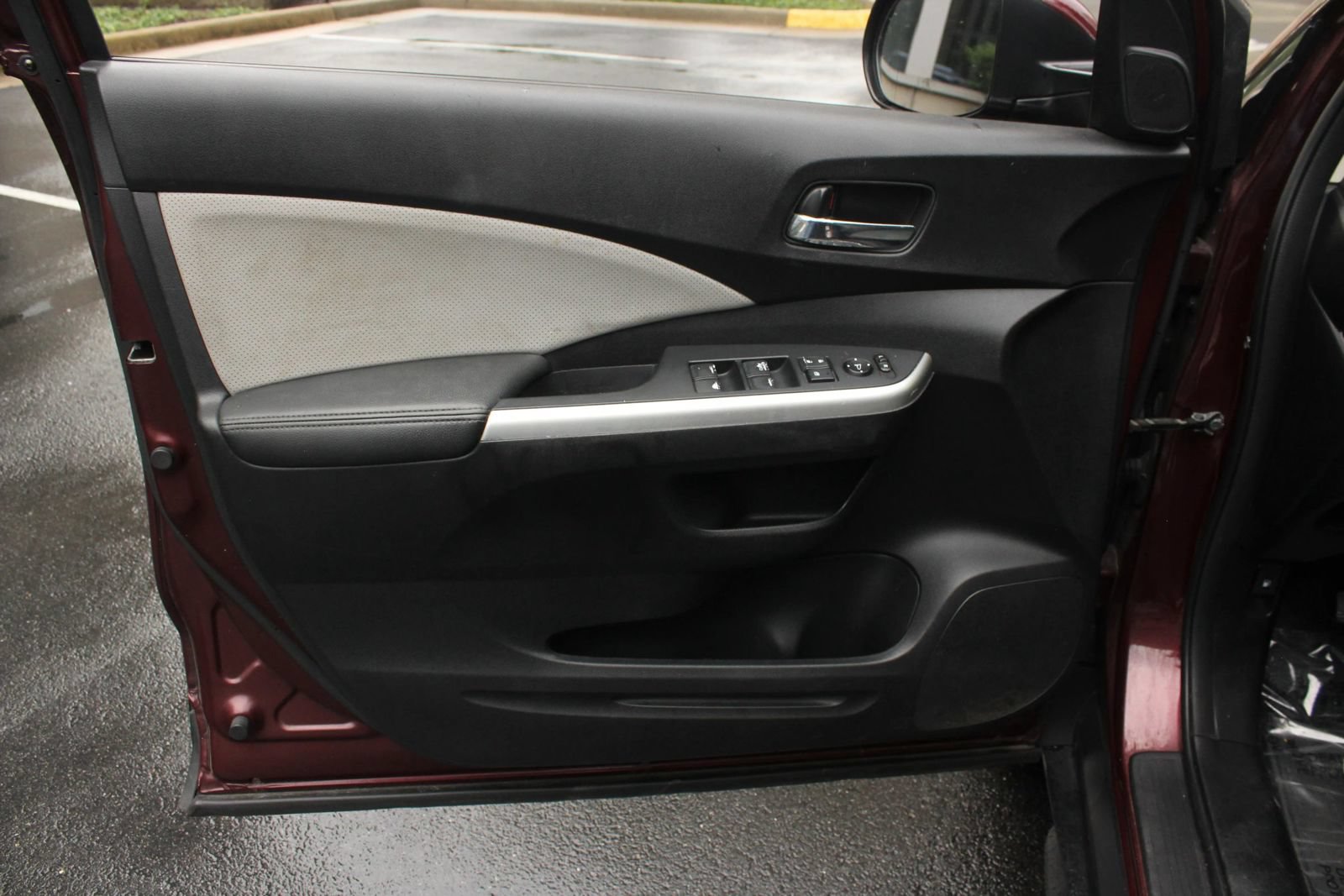 Used 2015 Honda CR-V EX-L image 15