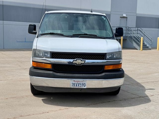Used 2014 Chevrolet Express 1500 LT w/ LT Preferred Equipment Group RWD image 2