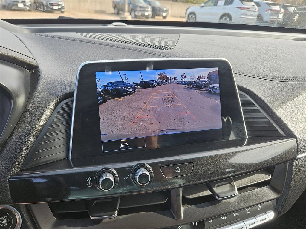 Used 2023 Cadillac CT4 Premium Luxury w/ Climate Package image 21