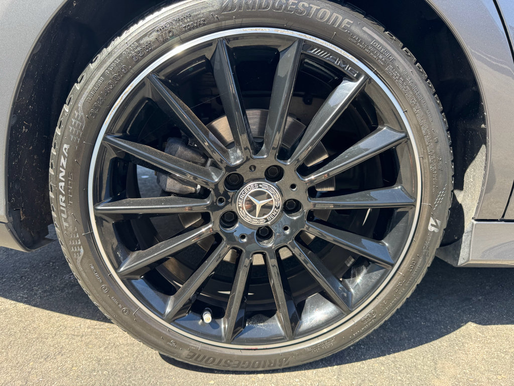 Used 2023 Mercedes-Benz CLA 250 image 14