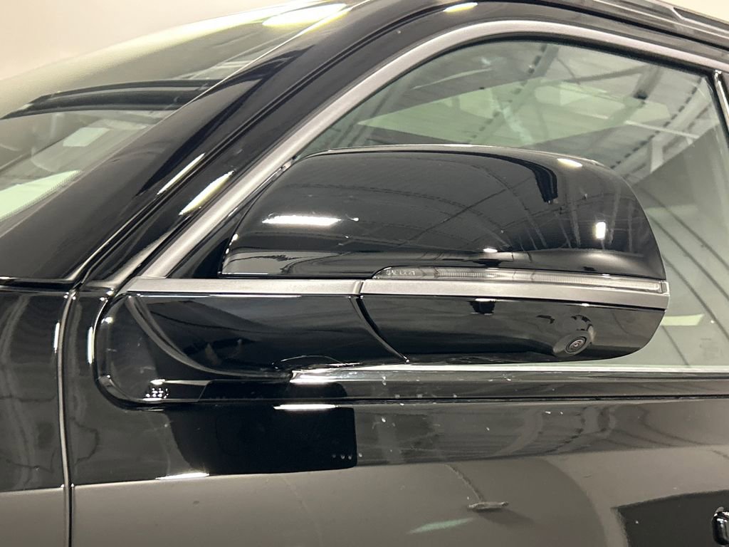 New 2026 Jeep Grand Wagoneer Limited image 12