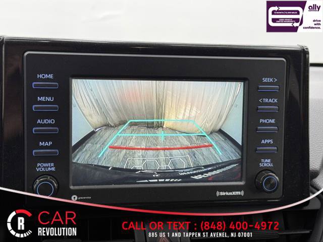 Used 2022 Toyota RAV4 SE w/ Convenience Package image 25