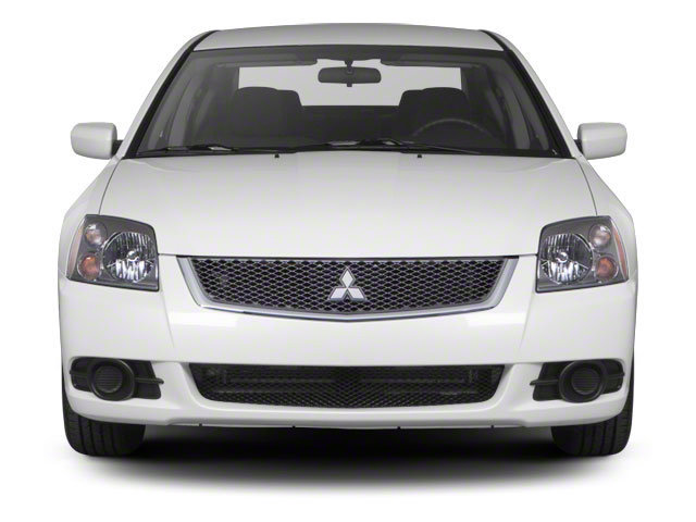 Used 2010 Mitsubishi Galant FWD image 5