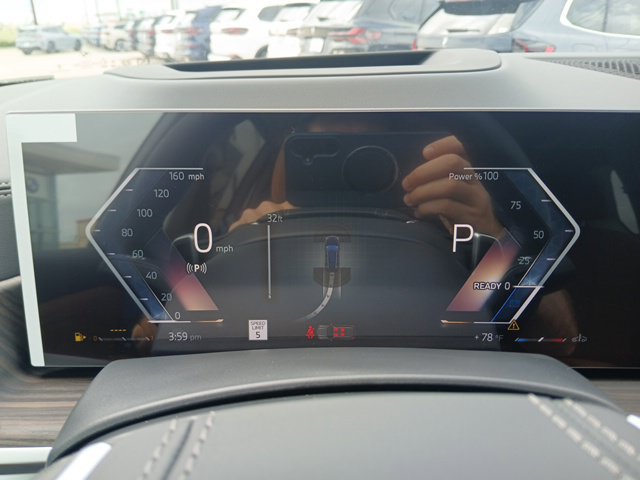 New 2027 BMW X7 xDrive40i w/ Premium Package AWD/4WD image 22