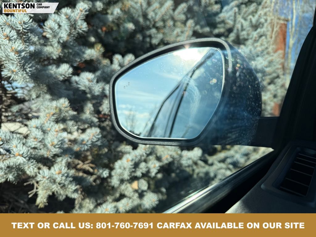 Used 2025 Ford Expedition Max Platinum image 25