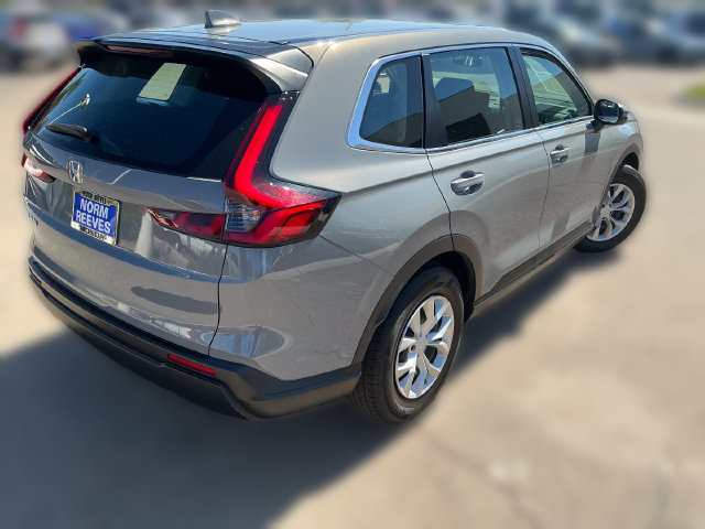 Certified 2024 Honda CR-V LX image 5
