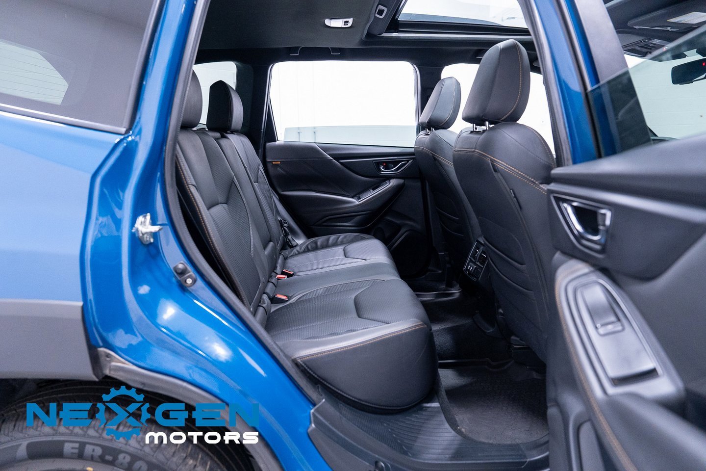 Used 2022 Subaru Forester Wilderness image 46