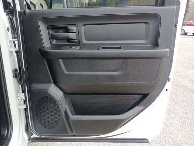 New 2026 RAM 3500 Tradesman image 21