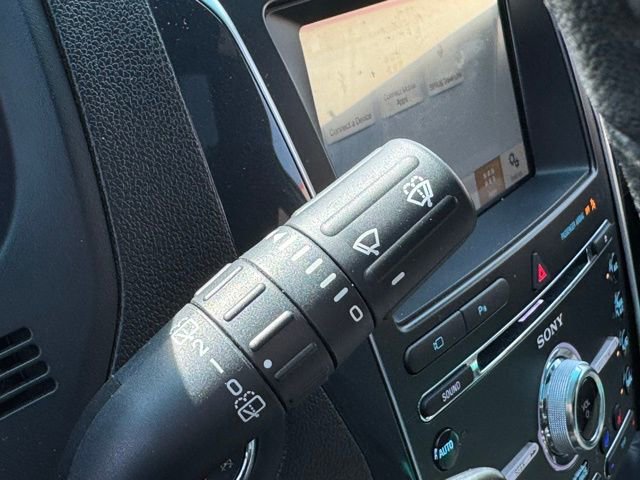 Used 2017 Ford Explorer Sport w/ Equipment Group 401A image 29