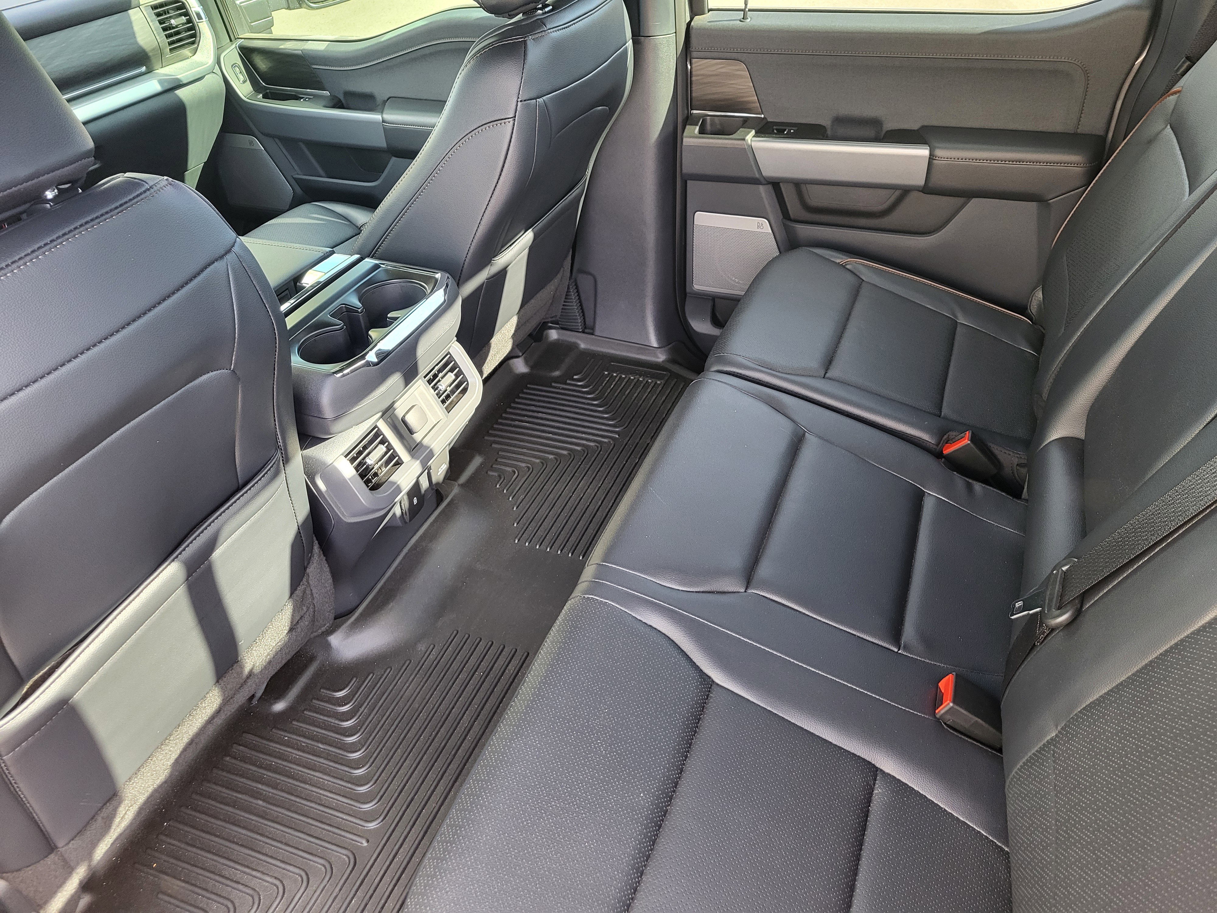 Used 2024 Ford F150 Lariat w/ Tow/Haul Package image 23
