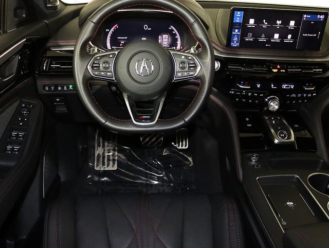 Certified 2026 Acura MDX A-Spec image 3