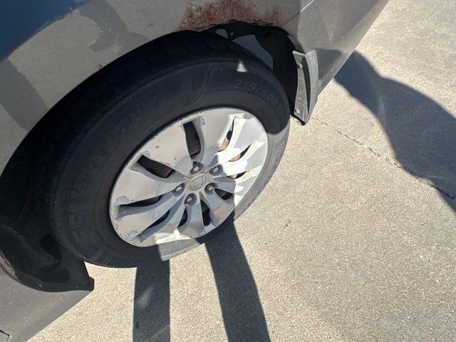 Used 2008 Honda Accord LX image 44