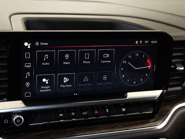 Used 2024 GMC Sierra 1500 Elevation image 19