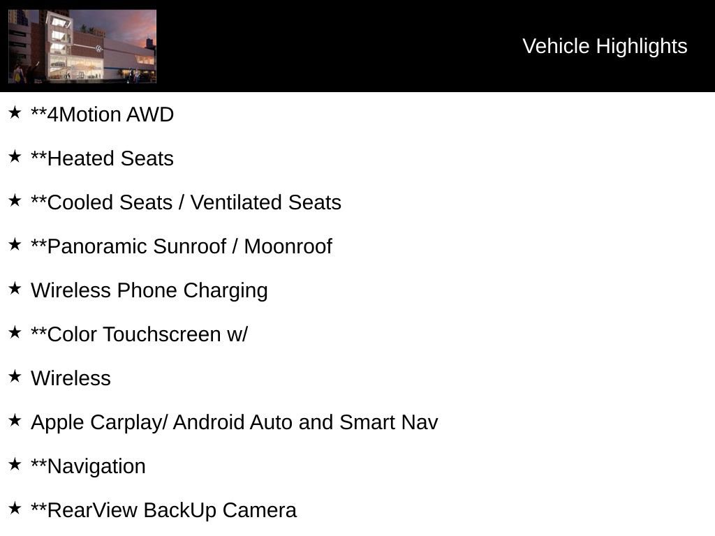 Used 2023 Volkswagen Taos SEL image 11