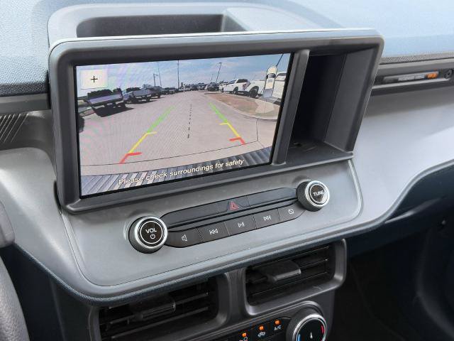Certified 2023 Ford Maverick XL FWD image 20