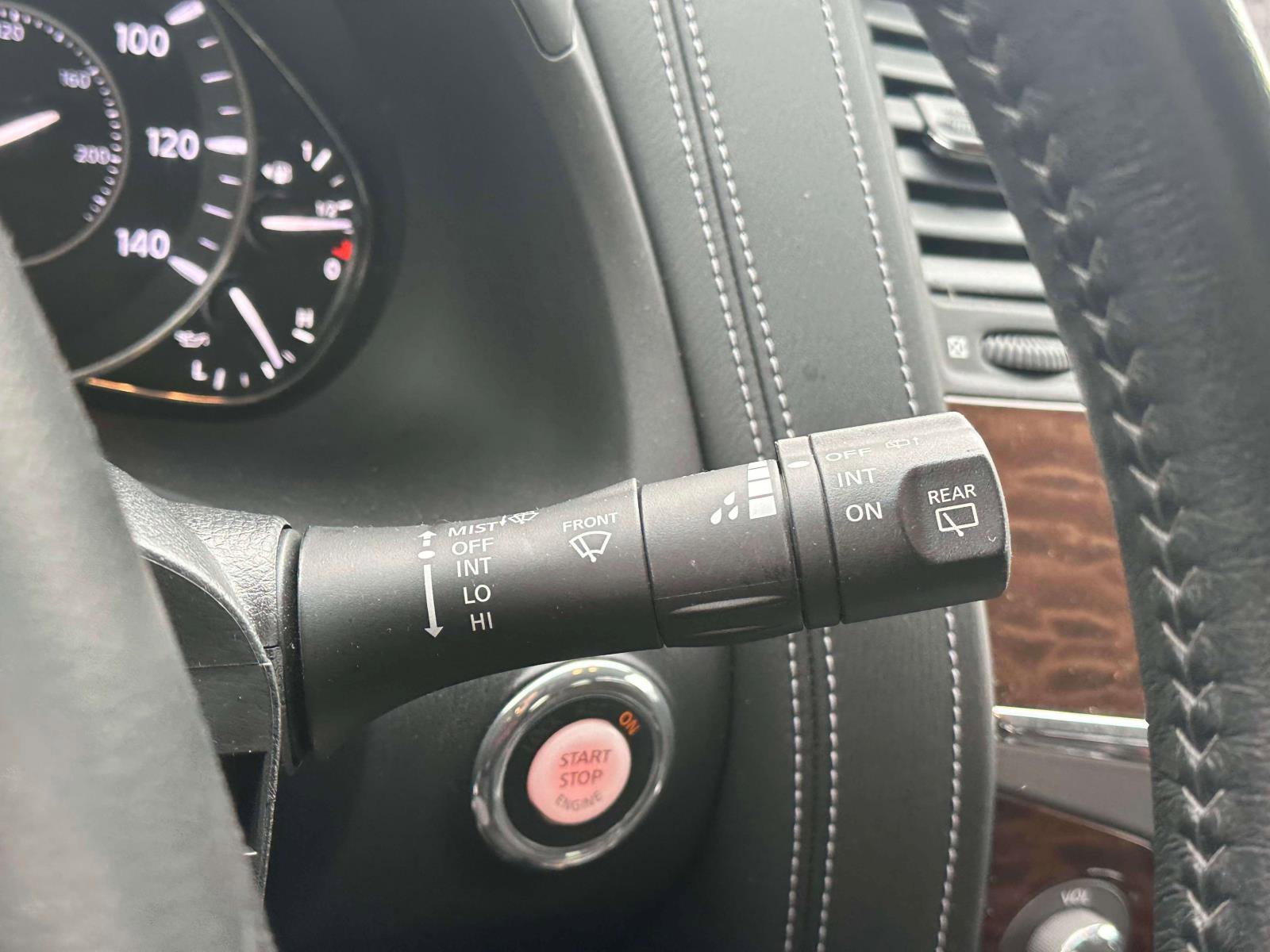 Used 2017 Nissan Armada SV w/ Driver Package image 24