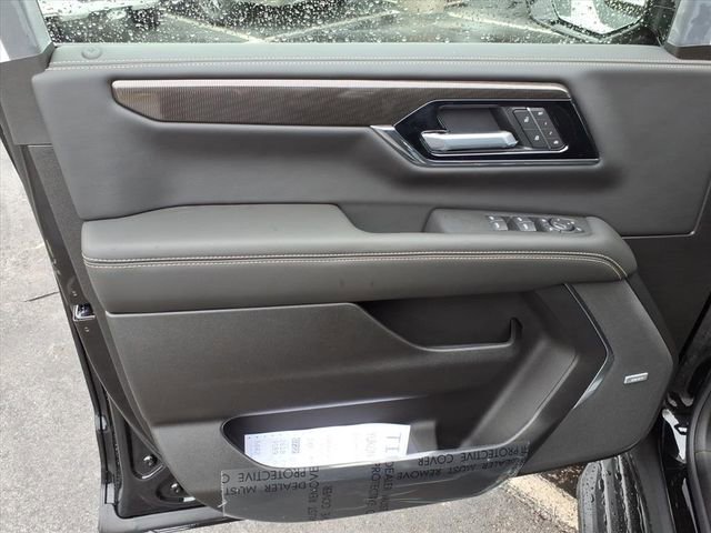 New 2026 GMC Yukon Elevation w/ LPO, Floor Liner Package AWD/4WD image 28