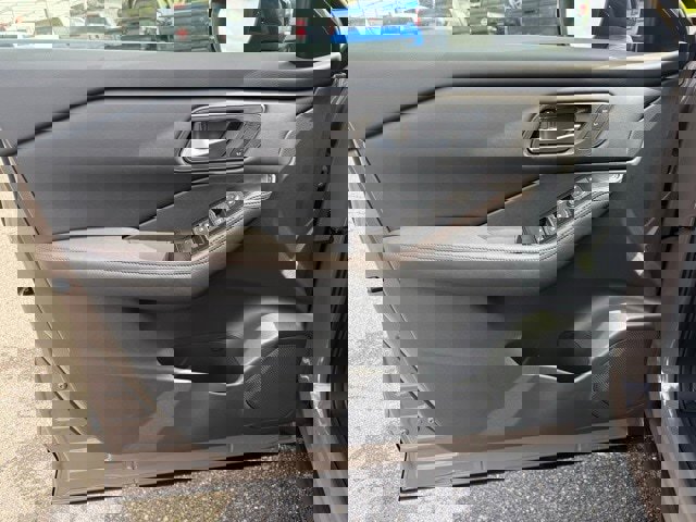 New 2026 Nissan Rogue SV w/ Rock Creek Premium Package image 10