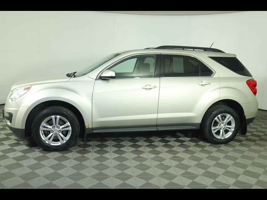 Used 2013 Chevrolet Equinox LT w/ Driver Convenience Package AWD/4WD image 13