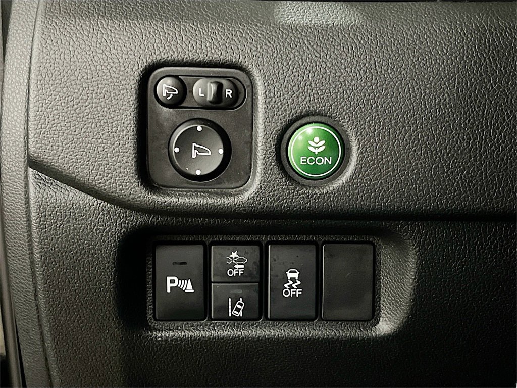 Used 2021 Honda Passport Elite image 10