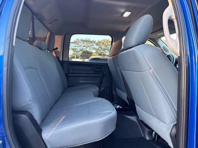 Used 2015 RAM 1500 Express AWD/4WD image 12