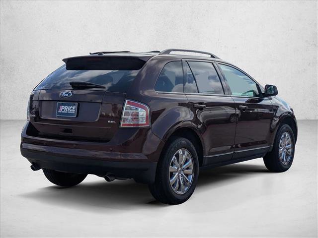 Used 2009 Ford Edge SEL image 5