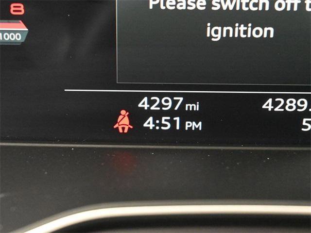 Used 2024 Audi A4 2.0T Premium Plus image 20