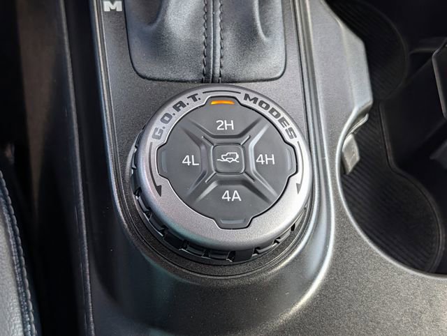 Used 2021 Ford Bronco First Edition image 16