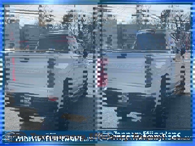 Used 2023 Chevrolet Silverado 1500 LT Trail Boss image 11