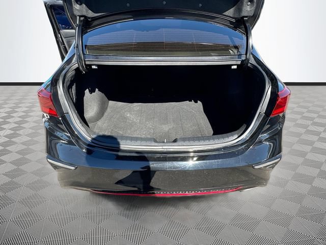 Used 2021 Kia Forte GT-Line FWD image 23