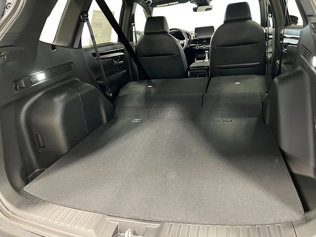 New 2025 Honda CR-V Sport Touring image 36