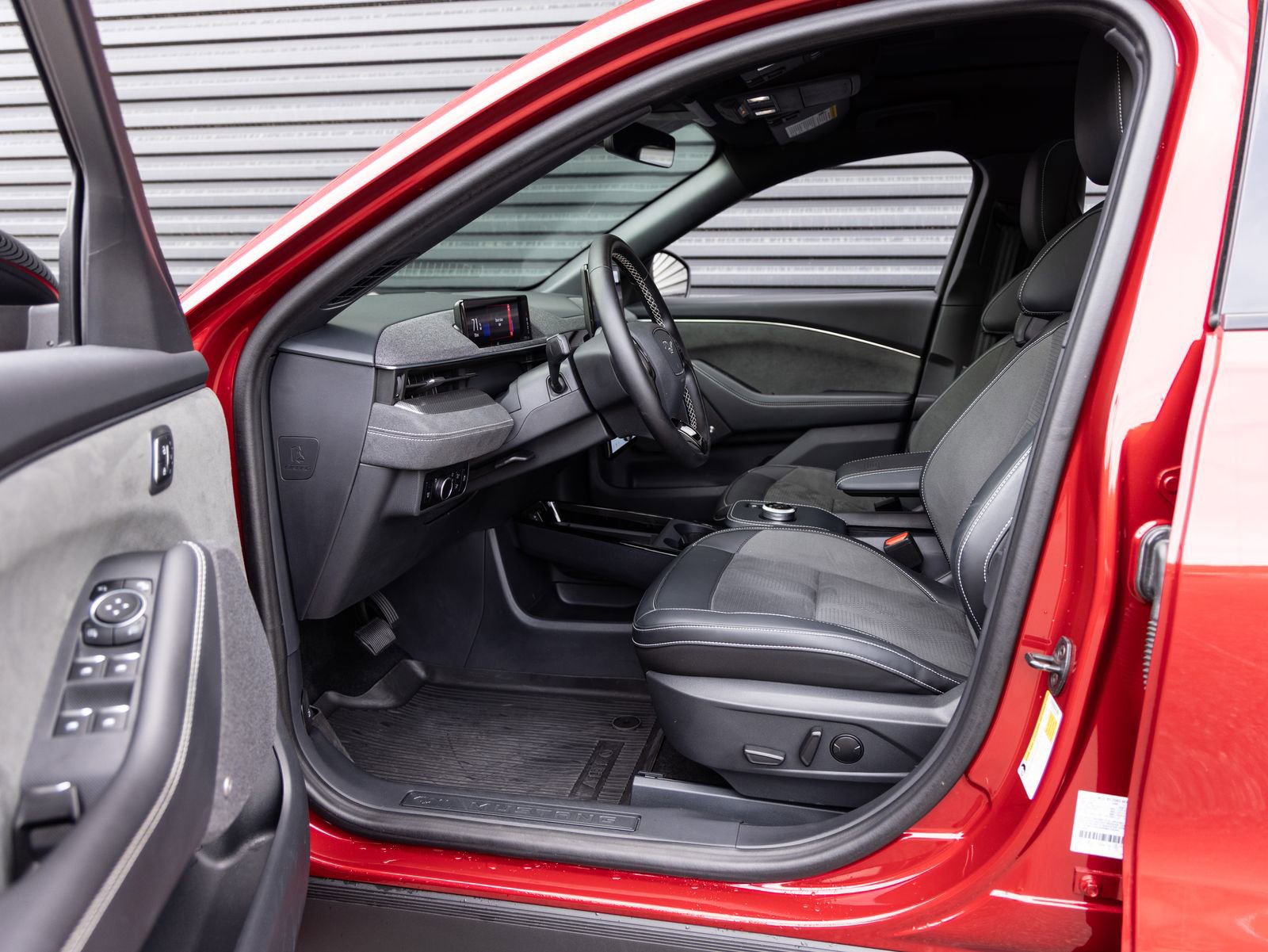 Used 2024 Ford Mustang Mach-E GT AWD/4WD image 20