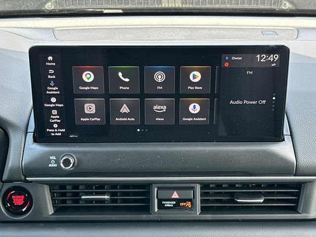 New 2026 Honda Pilot Touring image 24