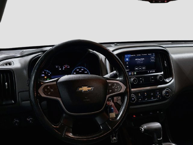 Used 2020 Chevrolet Colorado LT AWD/4WD image 19