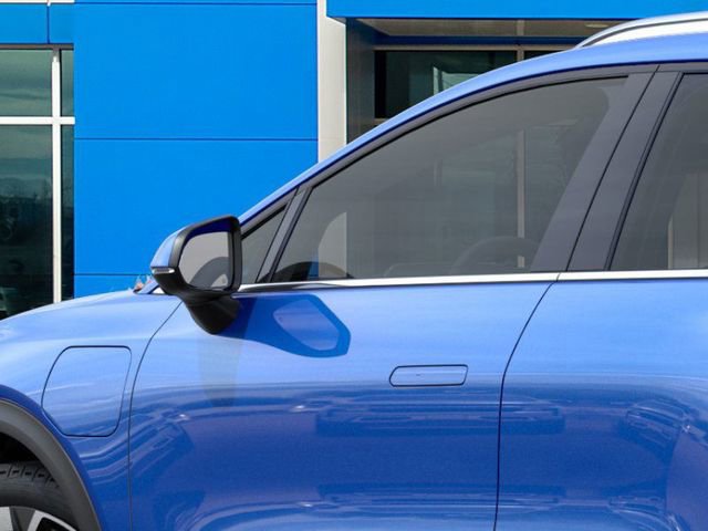 New 2026 Chevrolet Equinox EV LT w/ Convenience Package II image 12